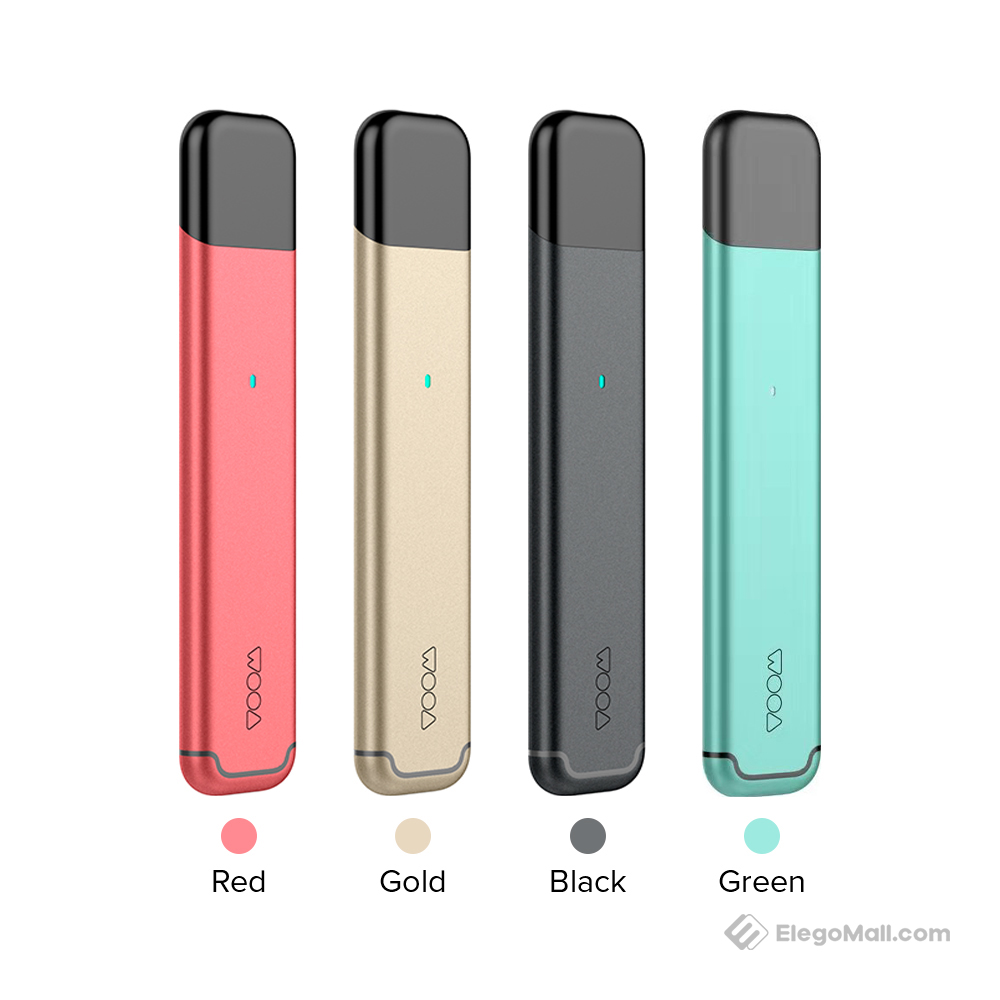 VOOM Starter Pod Kit